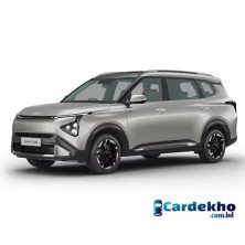 Kia Carens Clavis